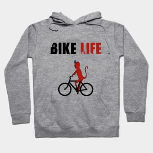 Bike Life Hoodie